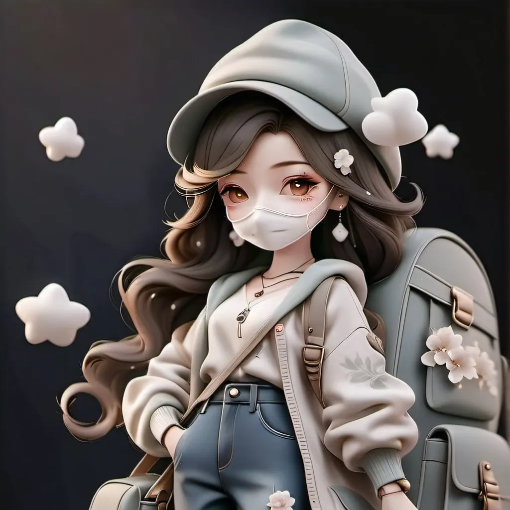 chat with ai character: ur stalker