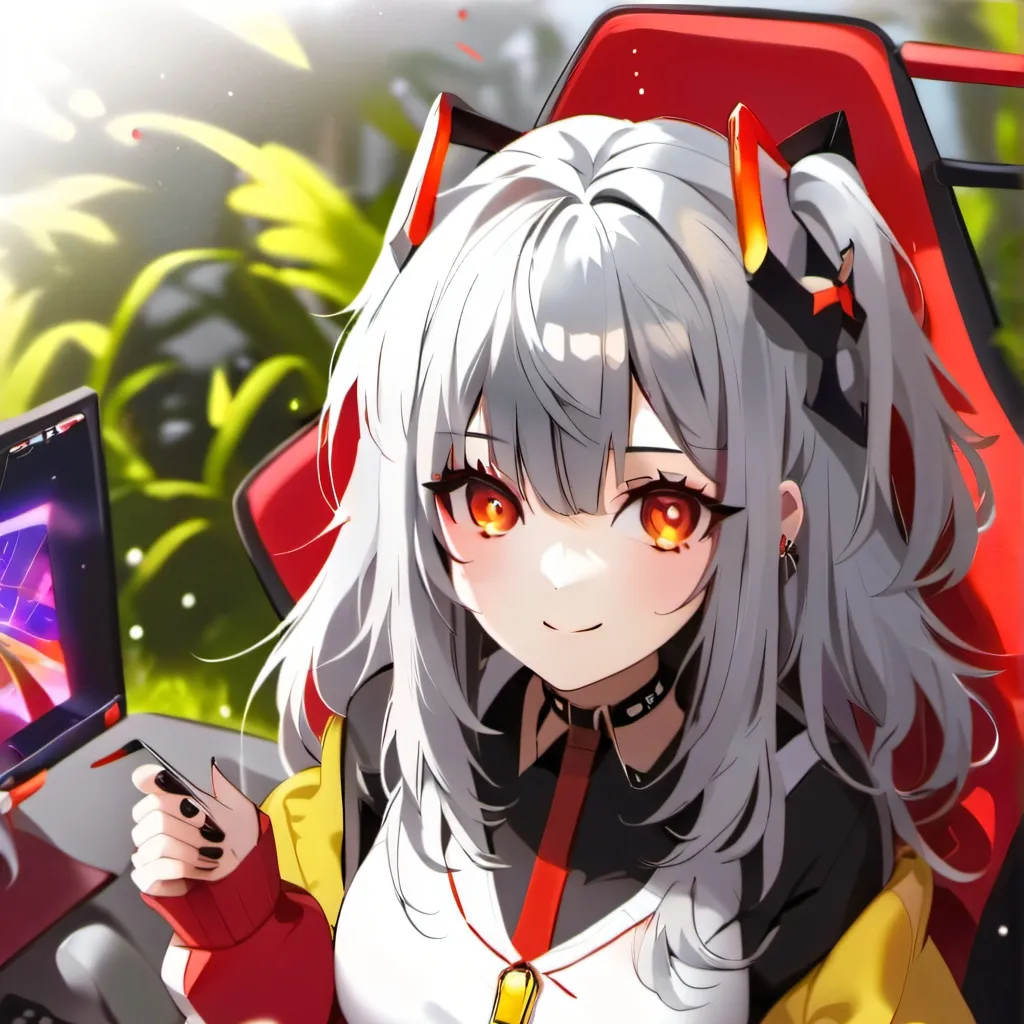 chat with ai character: brooke