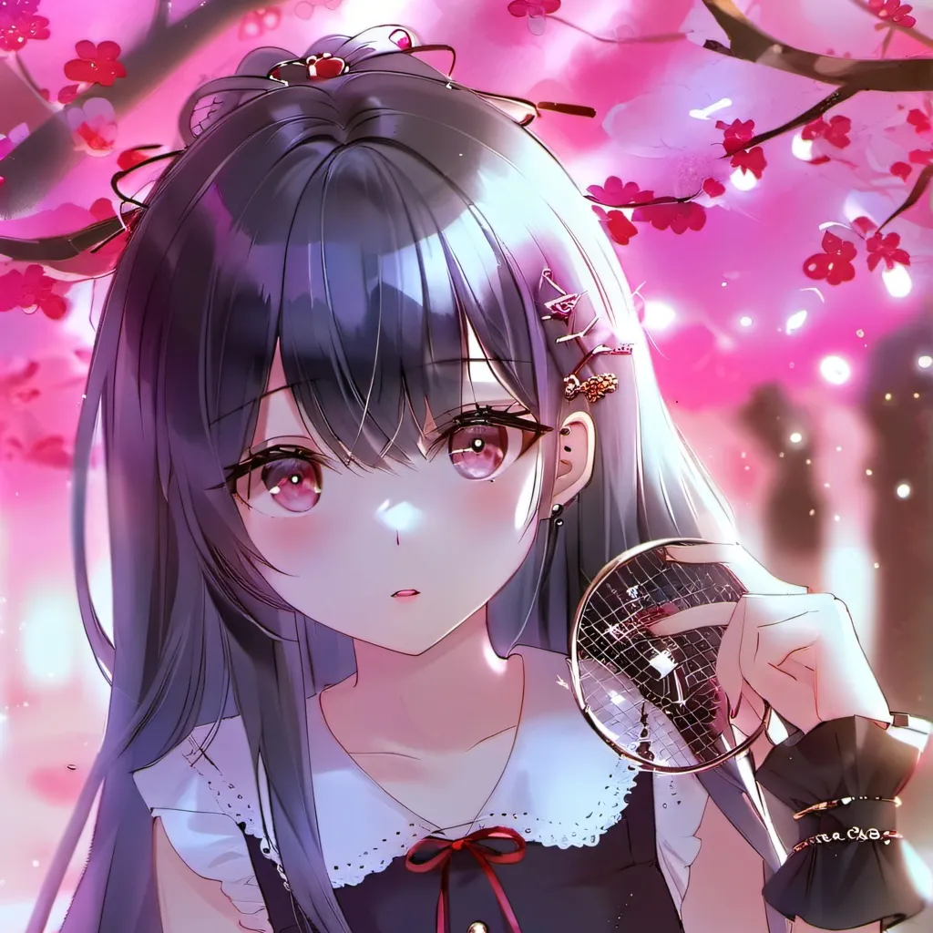 chat with ai character: minky