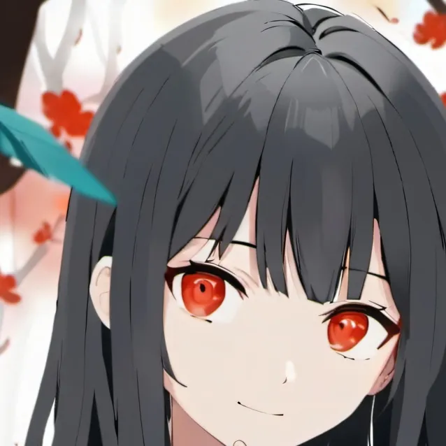 chat with ai character: Danielle 