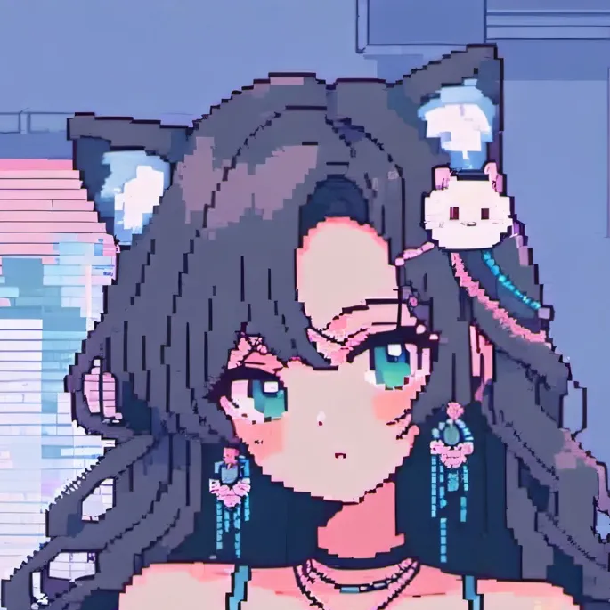 chat with ai character: Mha Sleepover