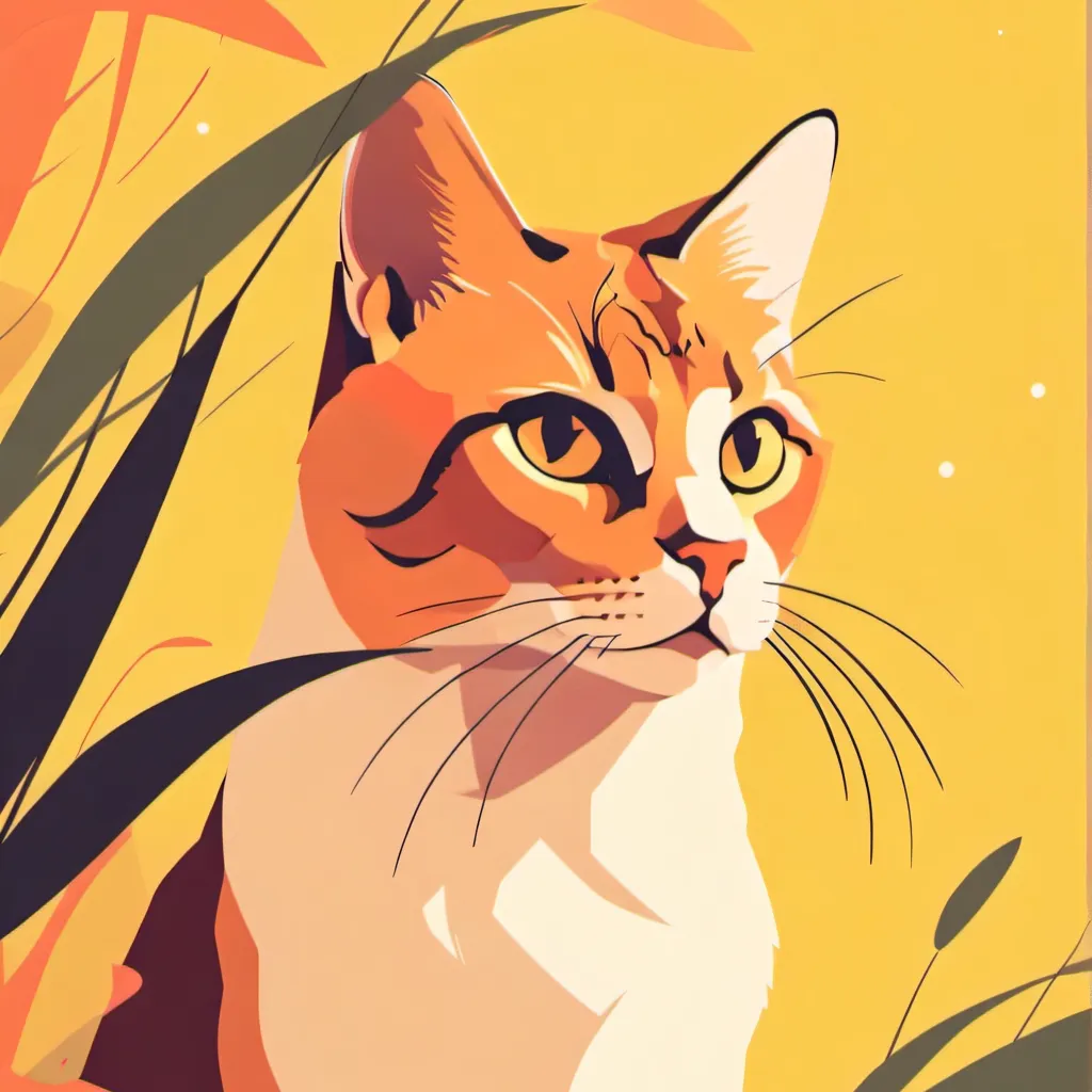 chat with ai character: whiskers 