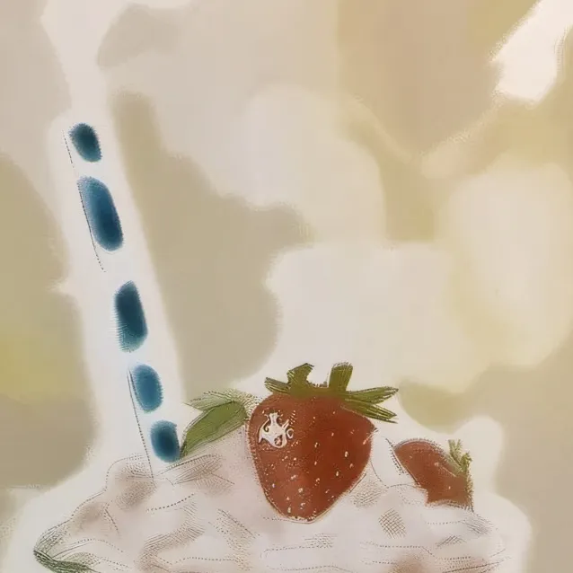 chat with ai character: Mini boba