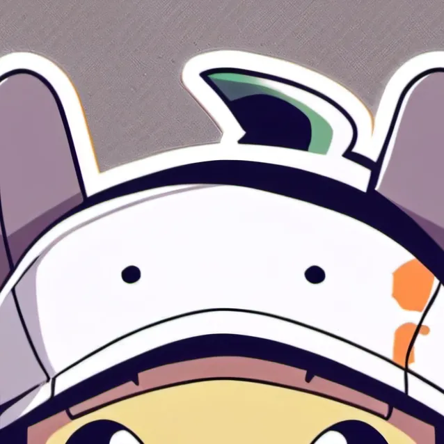 chat with ai character: mini boba 