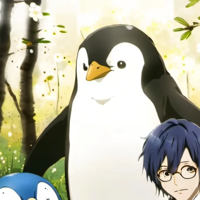 chat with ai character: Puff puff