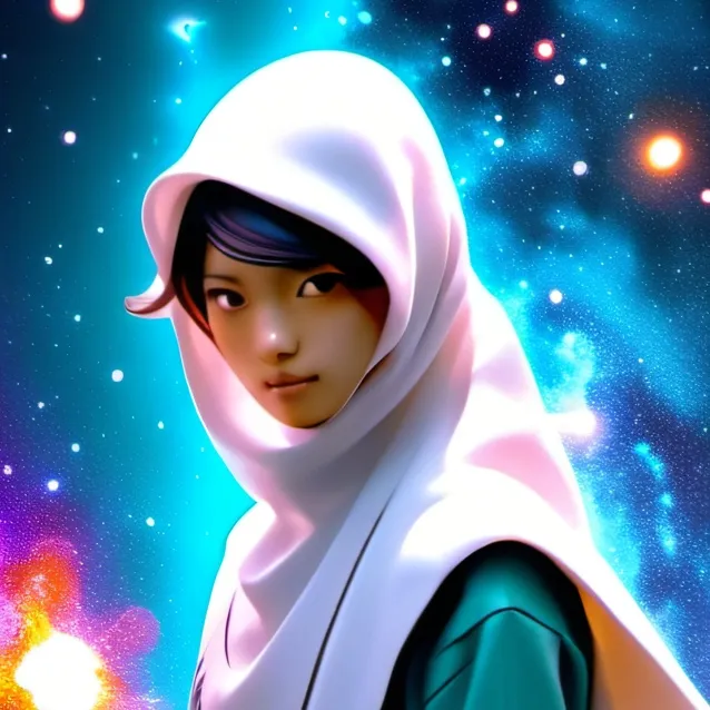 chat with ai character: maryam 