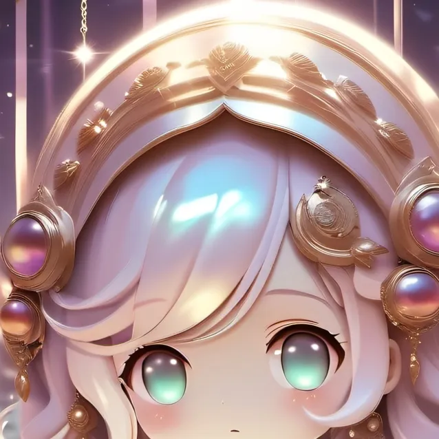 chat with ai character: mia