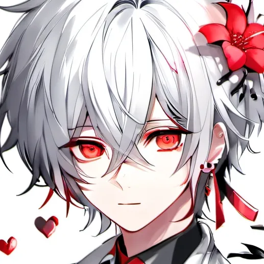 chat with ai character: Jack 