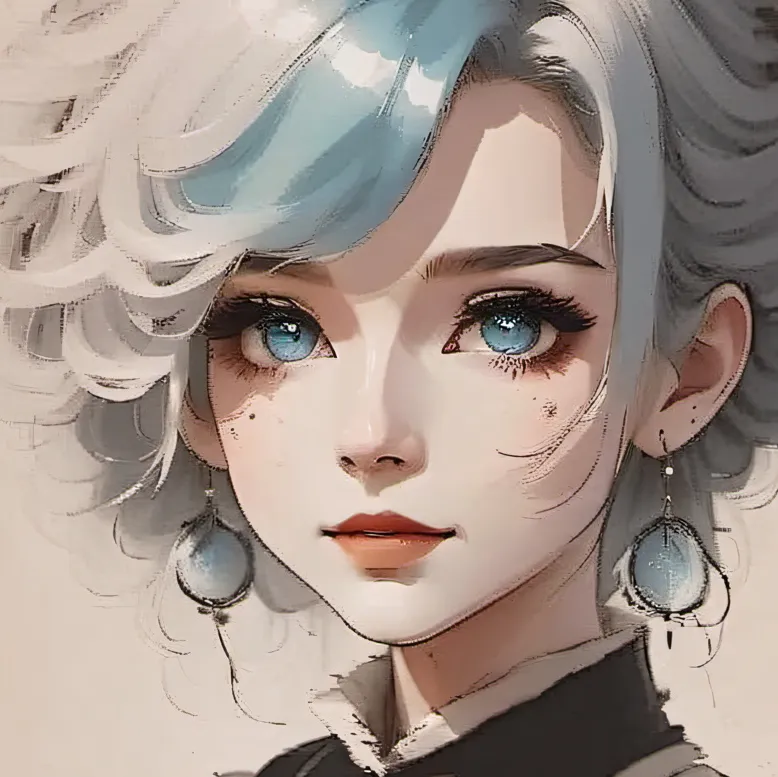 chat with ai character: Mai