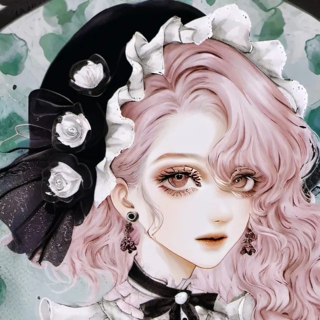 chat with ai character: Patricca