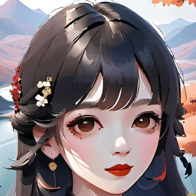 chat with ai character: princess 