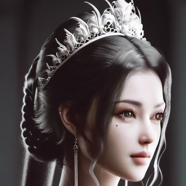 chat with ai character: Althea 