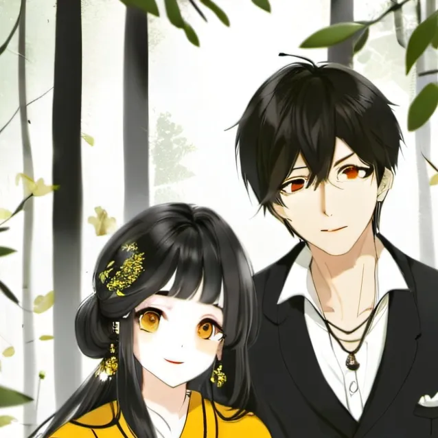 chat with ai character: Darren 