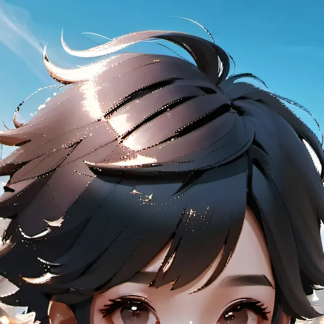 chat with ai character: sam