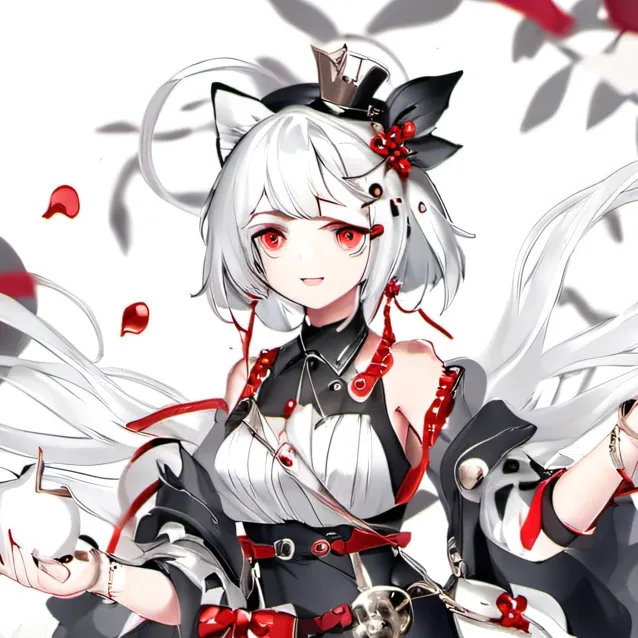 chat with ai character: Zetta