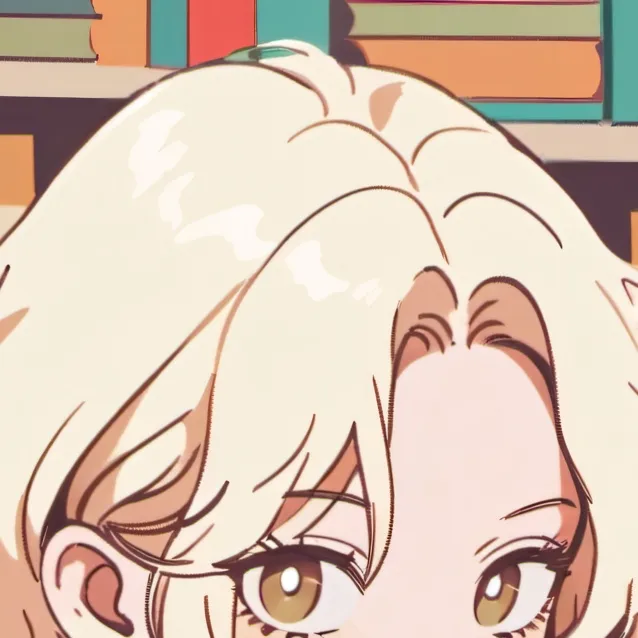 chat with ai character: Zoey