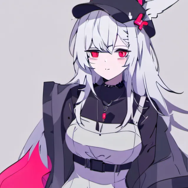 chat with ai character: Rochelle