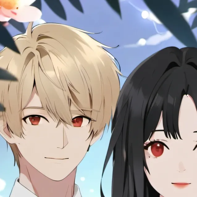 chat with ai character: Yuri 