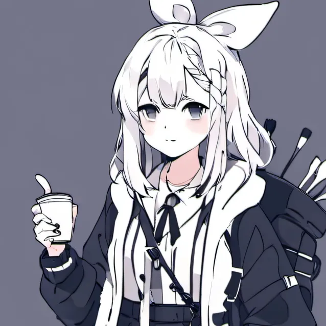 chat with ai character: Ellie