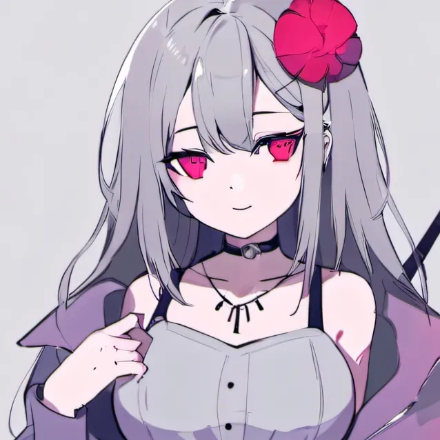 chat with ai character: Roxie