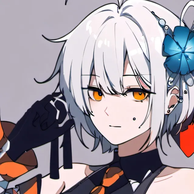 chat with ai character: Luna