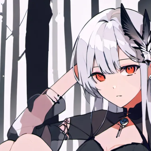 chat with ai character: Averry