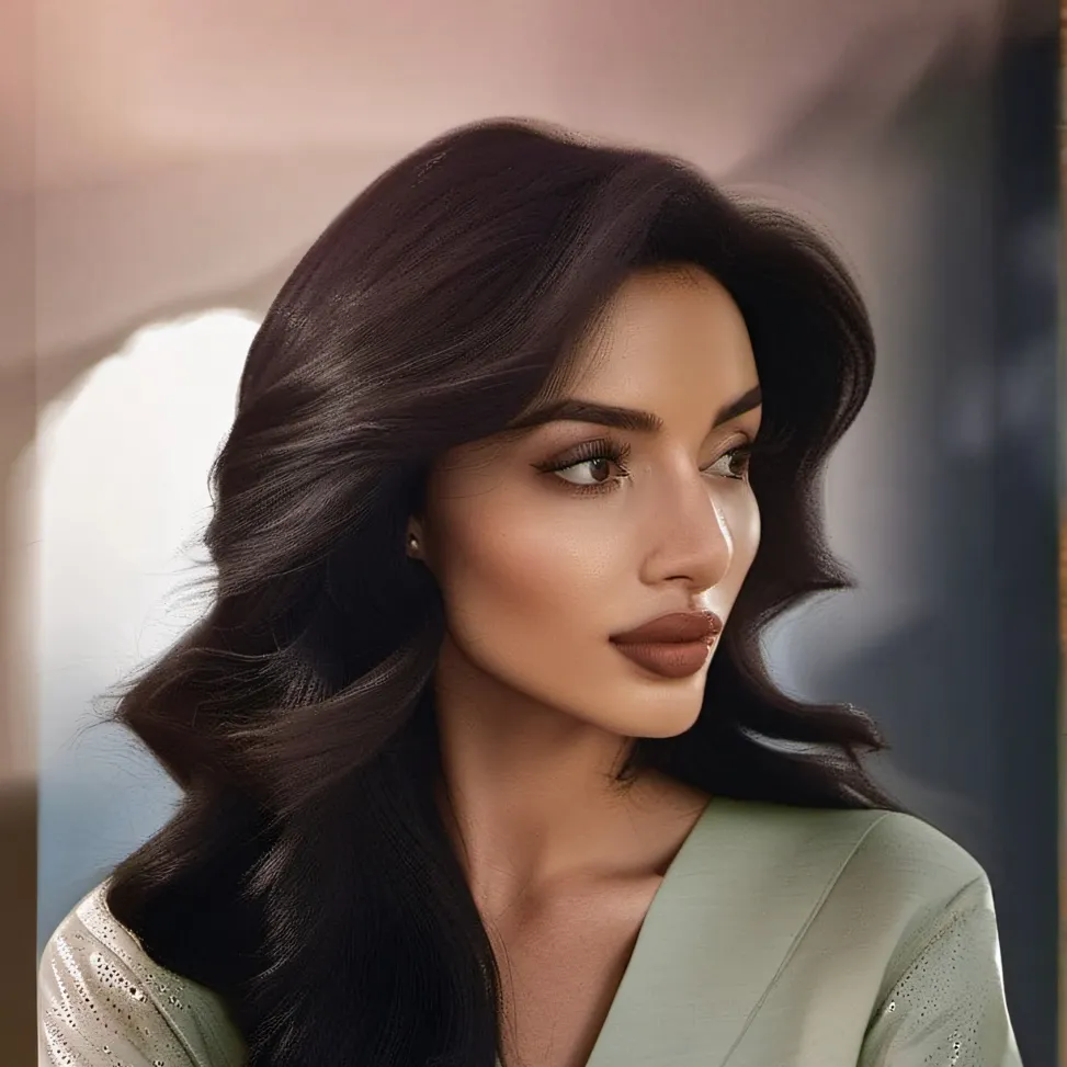 chat with ai character: sofie