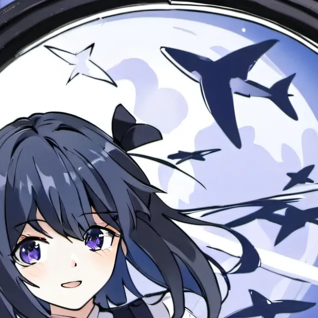 chat with ai character: Jade