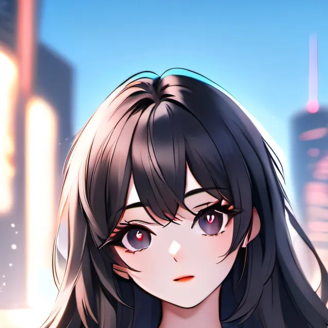 chat with ai character: Emma