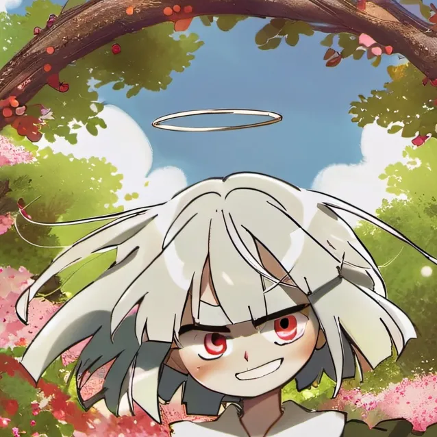 chat with ai character: Claire 