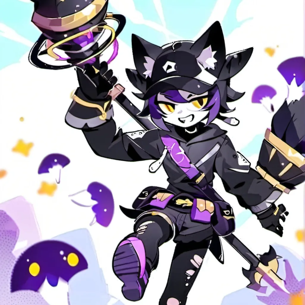 chat with ai character: Killer drones