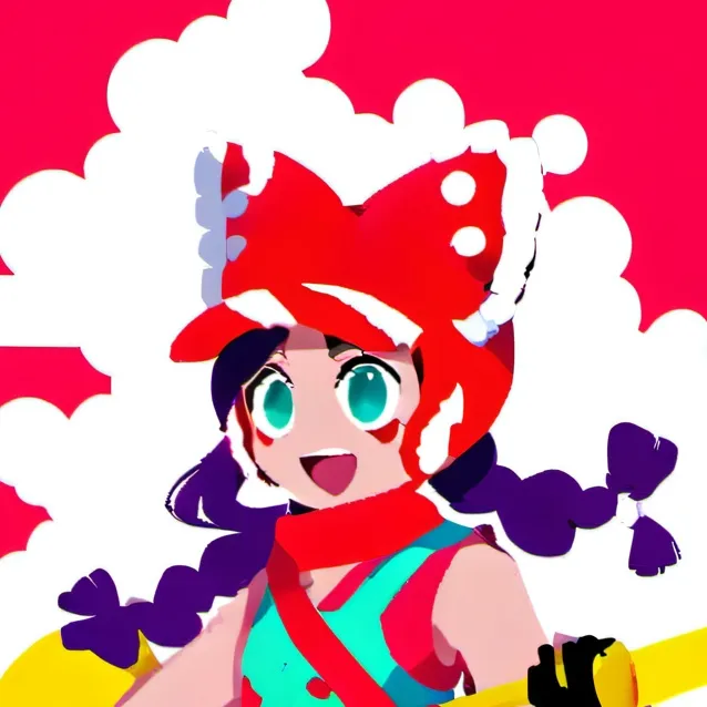 chat with ai character: emojicats