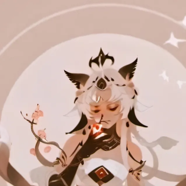 chat with ai character: fpe 