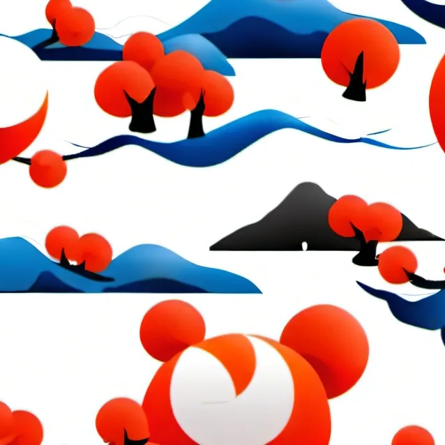 chat with ai character: countryballs