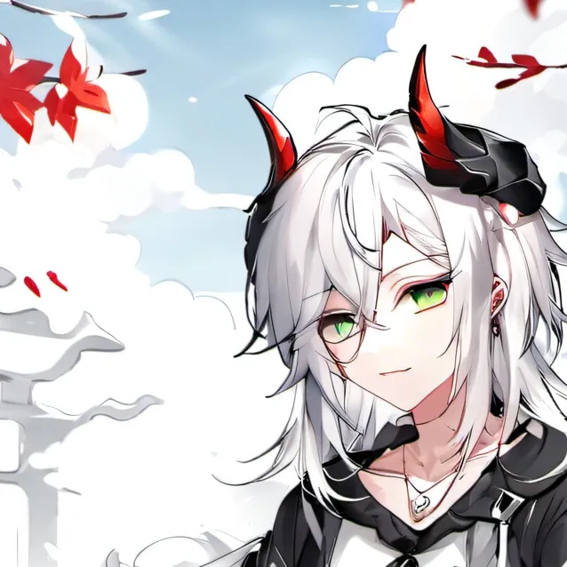 chat with ai character: Delphia