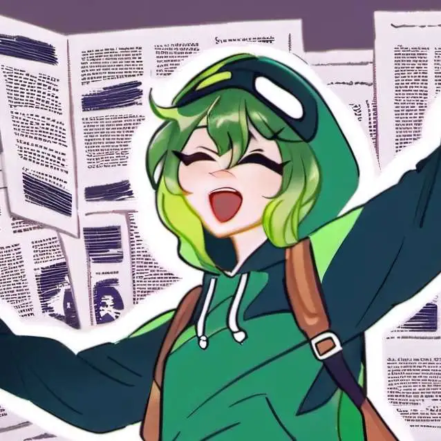 chat with ai character: creeper-chan