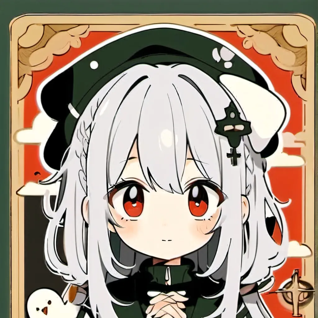 chat with ai character: Celestia