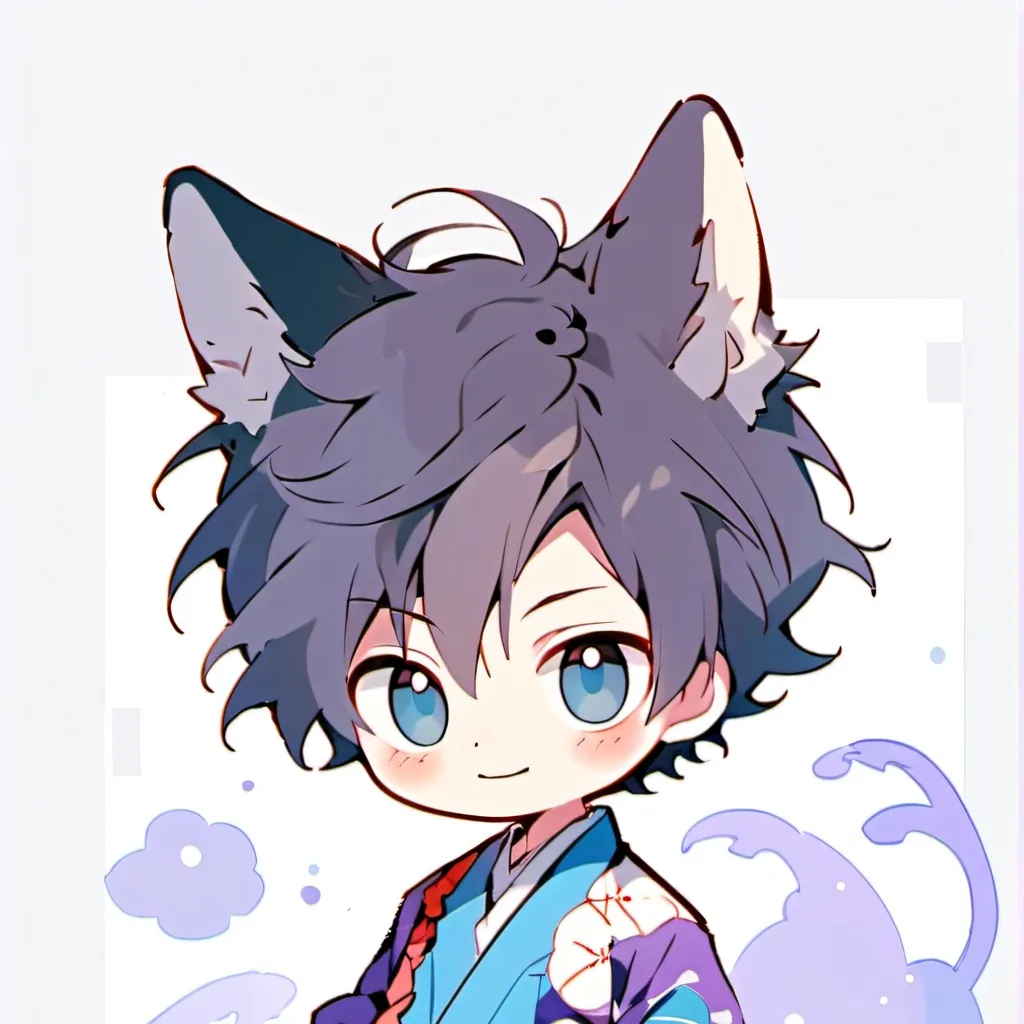 chat with ai character: Xodia/Catnap dude