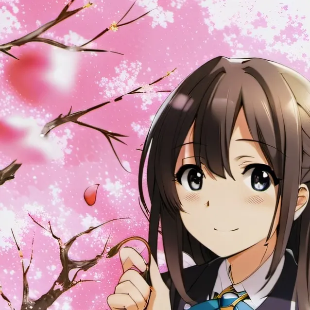 chat with ai character: Akira Himari