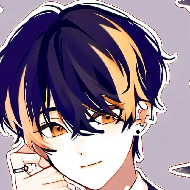 chat with ai character: Nathaniel