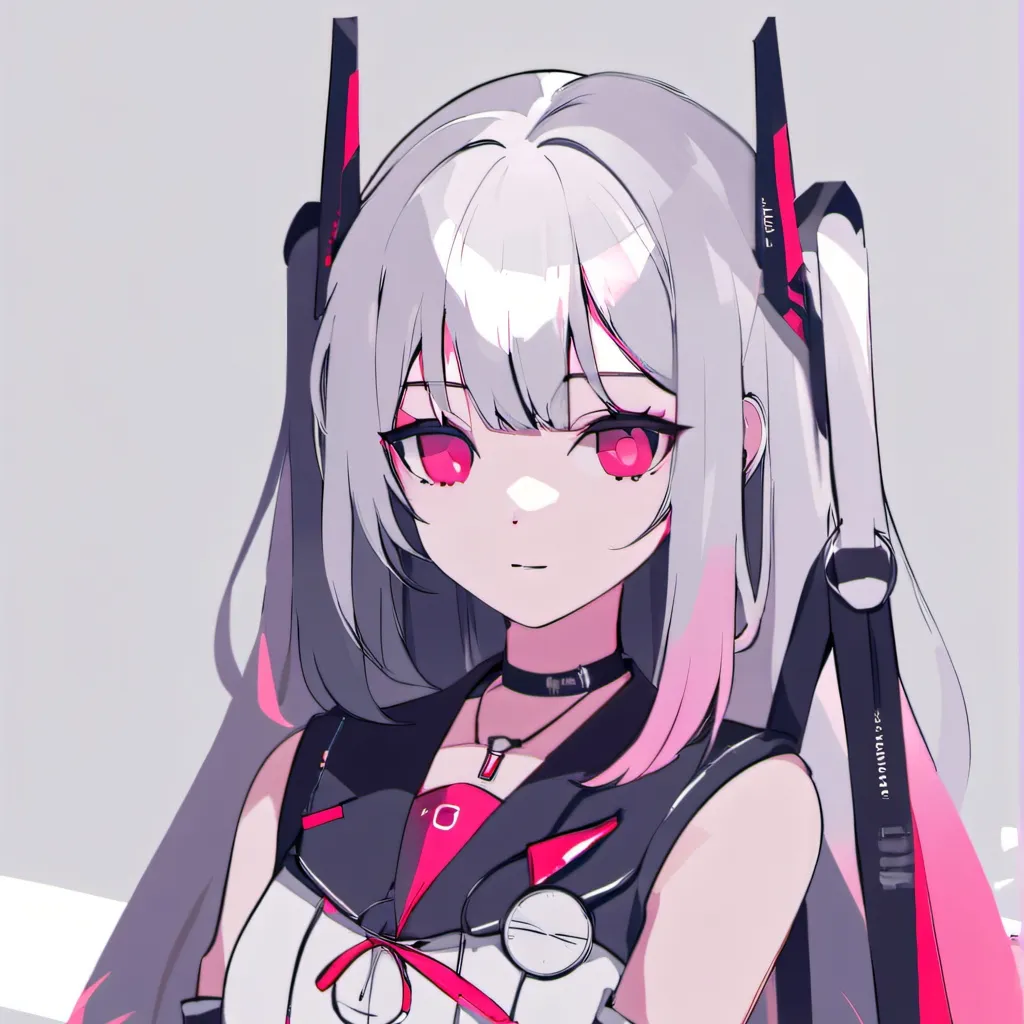 chat with ai character: tina