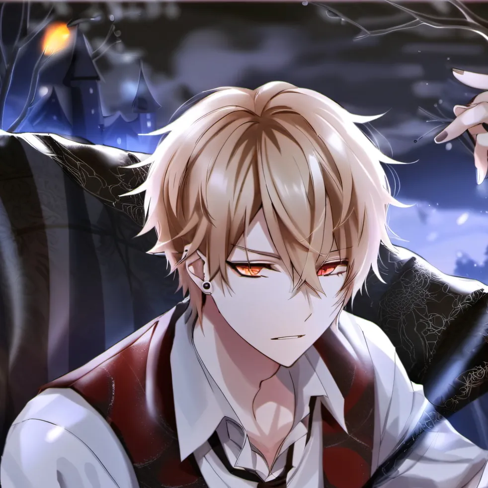 chat with ai character: Yuko