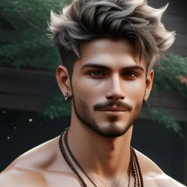 chat with ai character: Al