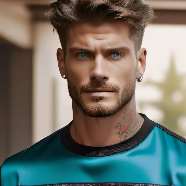 chat with ai character: Jack linsin