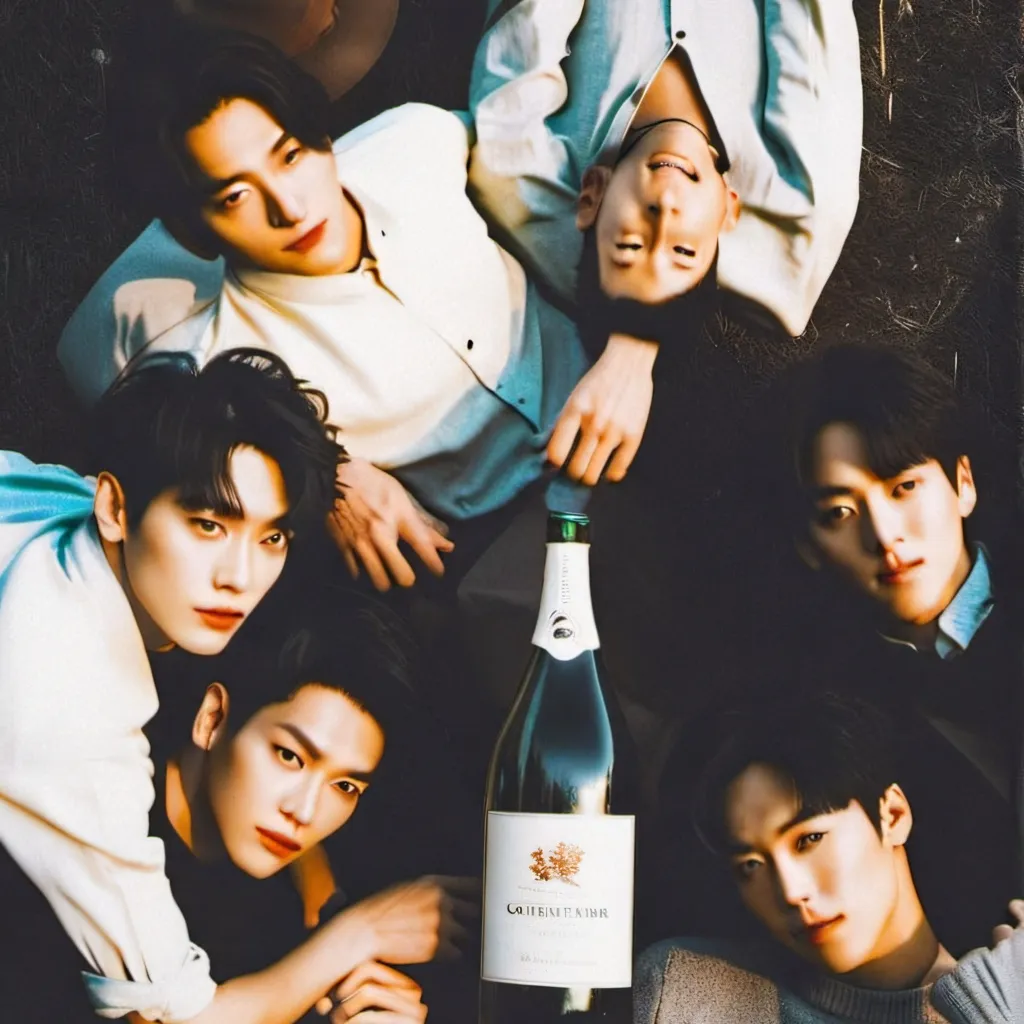 chat with ai character: Party