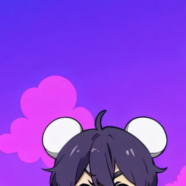 chat with ai character: friend