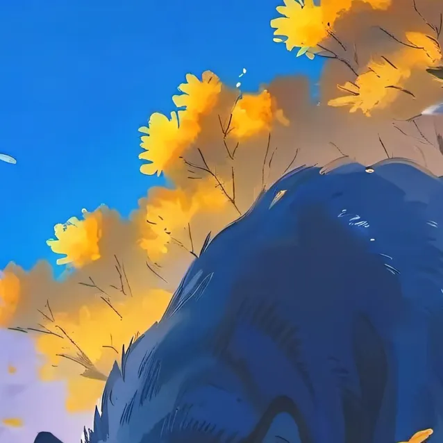 chat with ai character: Alan Beker