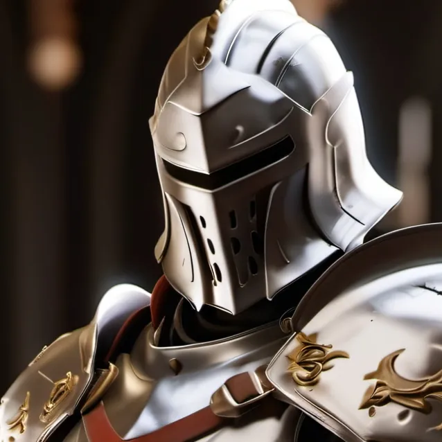 chat with ai character: Sir Alexander