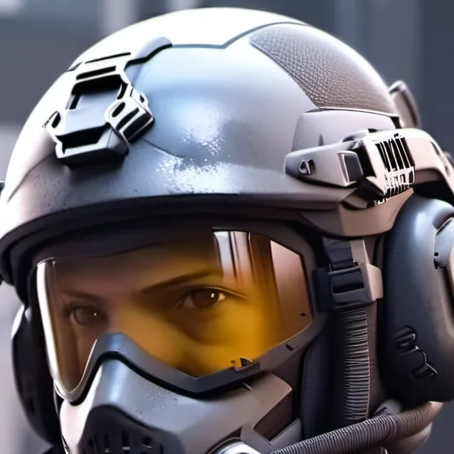 chat with ai character: Critical-73 - MTF 