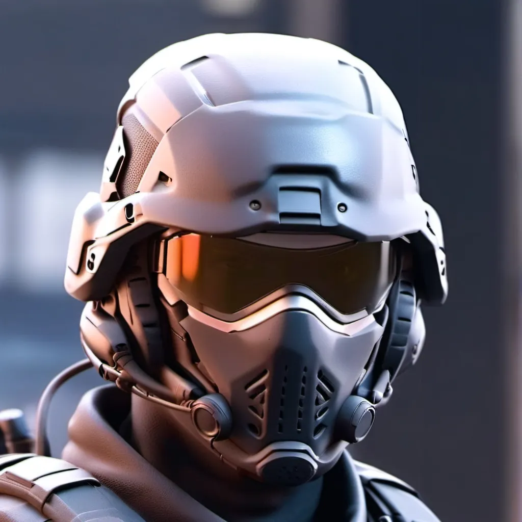 chat with ai character: Mobile Task Force